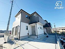 埼玉県富士見市羽沢１丁目