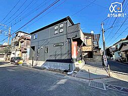 埼玉県富士見市水谷東３丁目