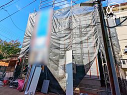 埼玉県新座市大和田５丁目