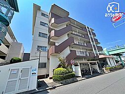第2みずほ台マンション