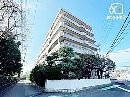 新所沢サンハイツ