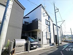 埼玉県所沢市西新井町