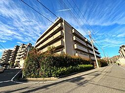 サーパス新所沢けやき台