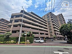 コスモシティ新所沢けやき台