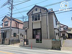 埼玉県所沢市中富南４丁目