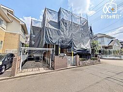 埼玉県所沢市中富南４丁目