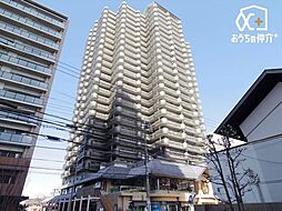 東急ドエルコンセールタワー所沢