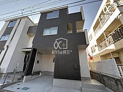 埼玉県所沢市弥生町