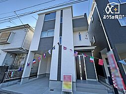 埼玉県所沢市弥生町