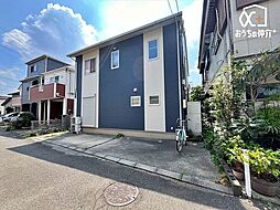 埼玉県富士見市関沢３丁目