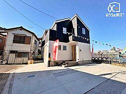 埼玉県富士見市上沢３丁目