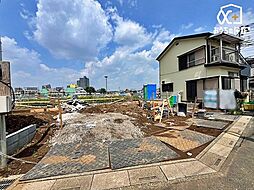 埼玉県富士見市上沢３丁目