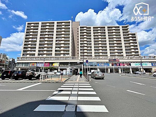 apartment 埼玉県富士見市大字鶴馬
地図を見る