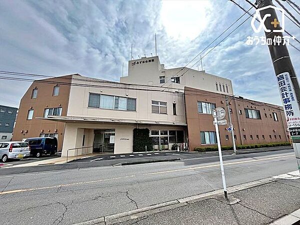 apartment 埼玉県富士見市大字鶴馬
地図を見る