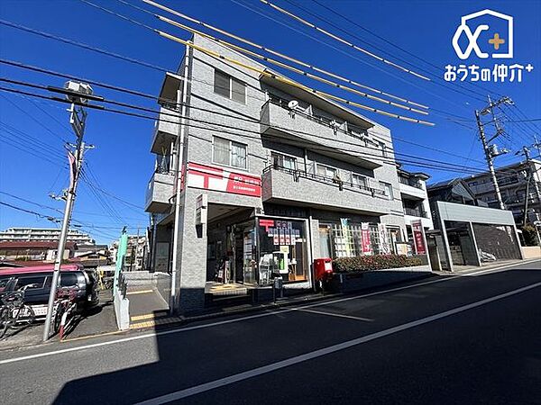 apartment 埼玉県富士見市大字鶴馬
地図を見る