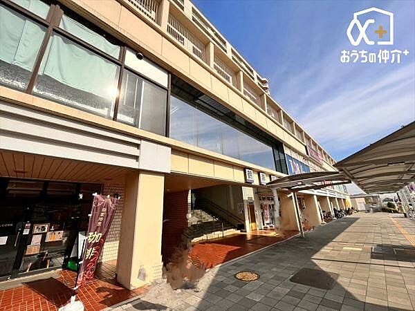 apartment 埼玉県富士見市大字鶴馬
地図を見る