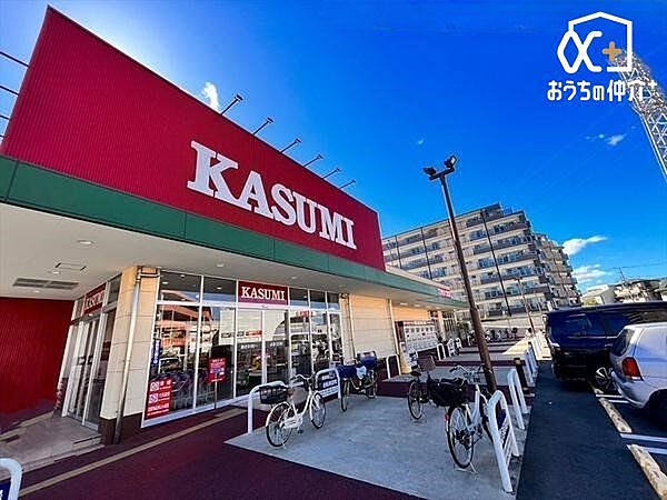 apartment 埼玉県富士見市大字鶴馬
地図を見る