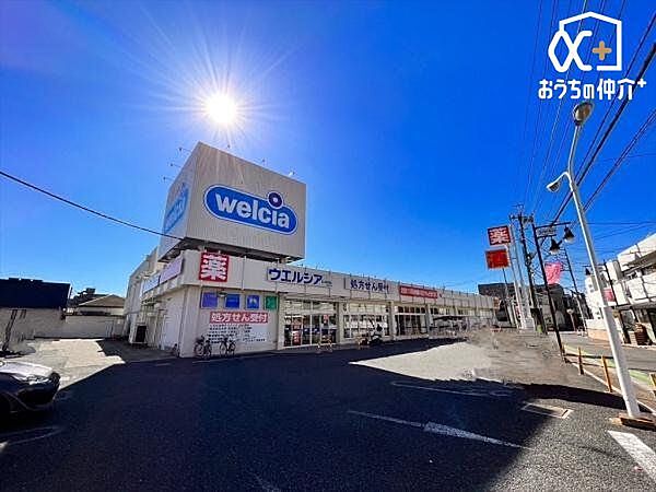 apartment 埼玉県富士見市大字鶴馬
地図を見る