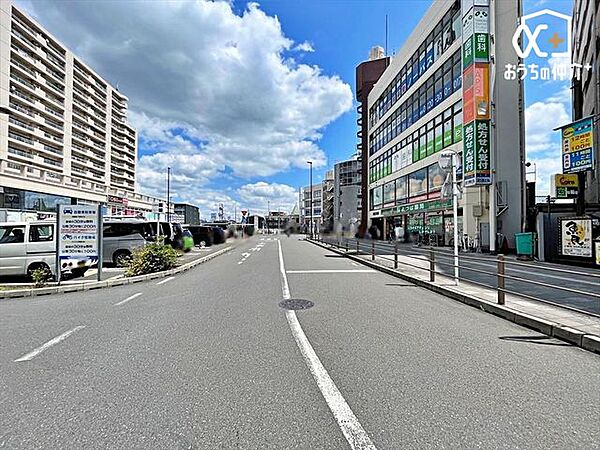 apartment 埼玉県富士見市大字鶴馬
地図を見る