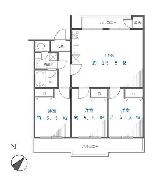 apartment 埼玉県富士見市西みずほ台３丁目
地図を見る