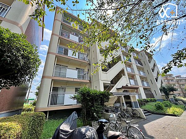 apartment 埼玉県富士見市西みずほ台３丁目
地図を見る