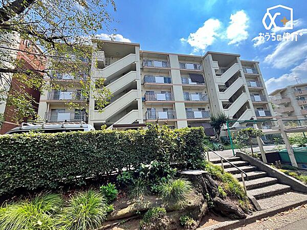 apartment 埼玉県富士見市西みずほ台３丁目
地図を見る