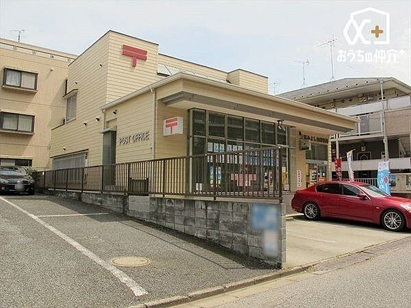 apartment 埼玉県富士見市西みずほ台３丁目
地図を見る