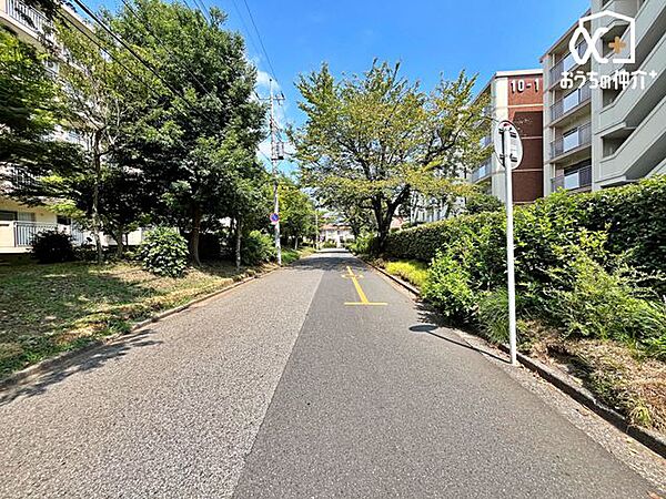 apartment 埼玉県富士見市西みずほ台３丁目
地図を見る