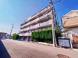 パレドール東所沢2