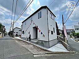 埼玉県富士見市山室２丁目