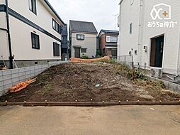 埼玉県新座市東３丁目