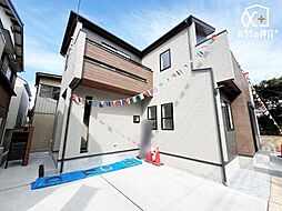埼玉県富士見市渡戸１丁目
