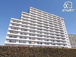 所沢ニュータウンスカイマンションB棟