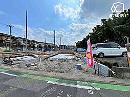 埼玉県富士見市渡戸１丁目