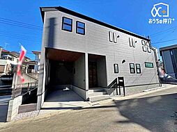 埼玉県富士見市渡戸１丁目