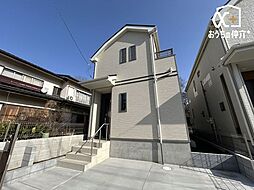 埼玉県所沢市中新井５丁目