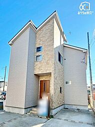 埼玉県所沢市若松町