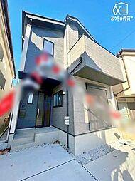 埼玉県所沢市北原町