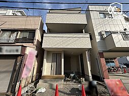 埼玉県所沢市美原町１丁目