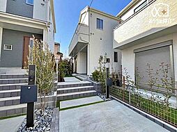 埼玉県所沢市東所沢３丁目