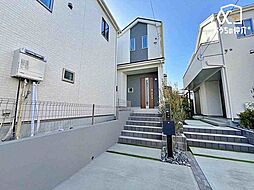 埼玉県所沢市東所沢３丁目