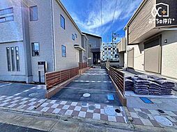 埼玉県所沢市東所沢和田３丁目