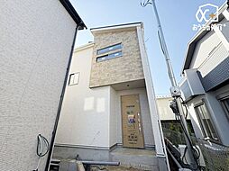 埼玉県所沢市東所沢和田３丁目