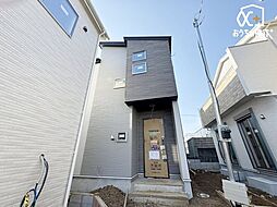 埼玉県所沢市東所沢和田３丁目