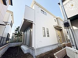 埼玉県所沢市東所沢和田３丁目