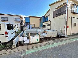 埼玉県富士見市水谷東３丁目