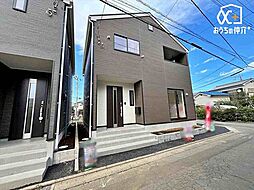 埼玉県富士見市渡戸３丁目