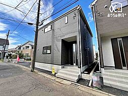 埼玉県富士見市渡戸３丁目