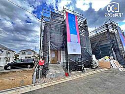 埼玉県富士見市諏訪２丁目