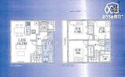 埼玉県所沢市大字下富